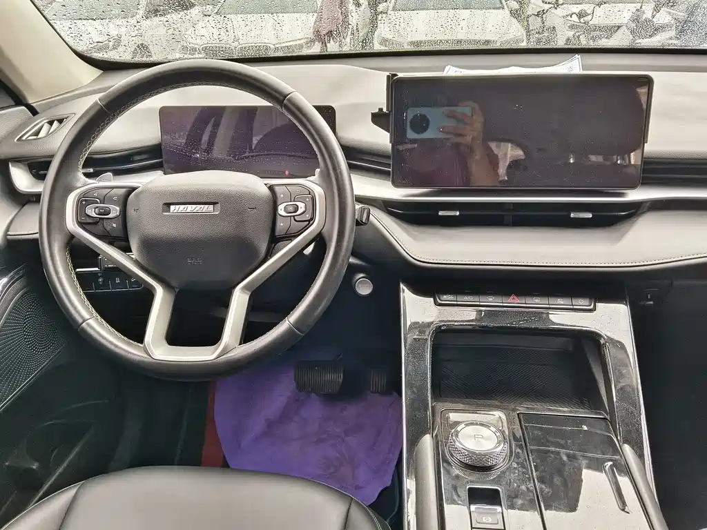 Haval H6 2022