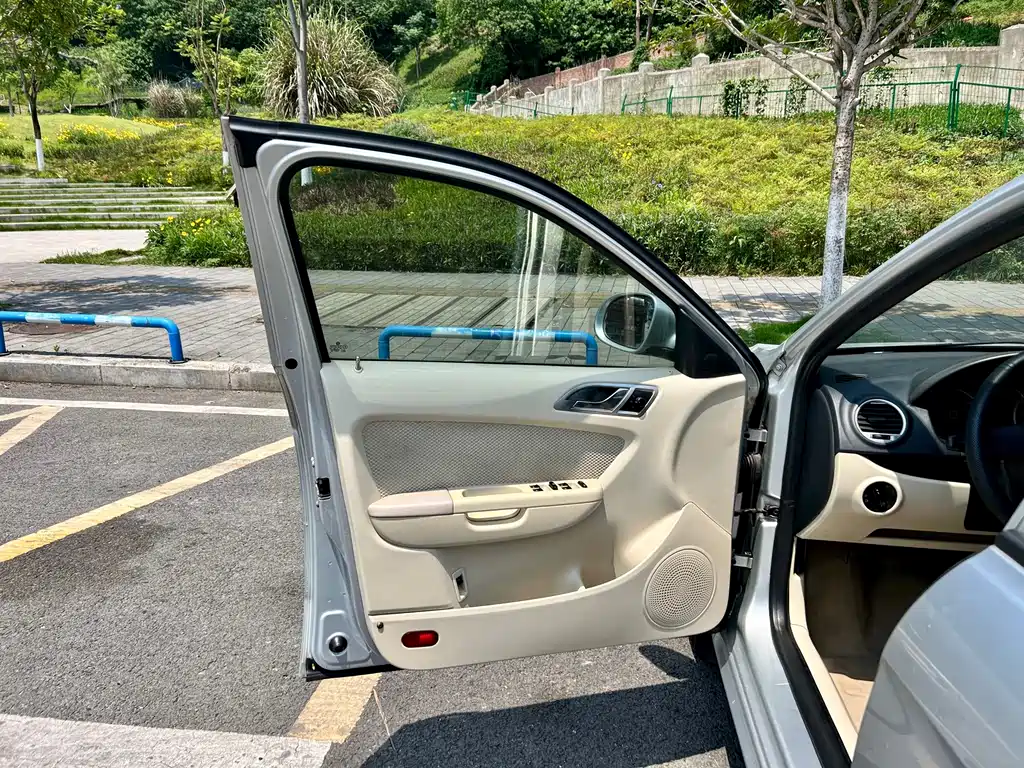 Volkswagen Lavida 2010