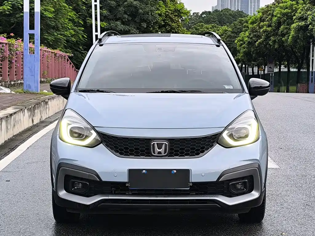 Honda Life 2022