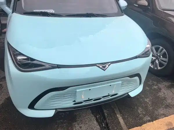 Kaiyi Shiyue 2023