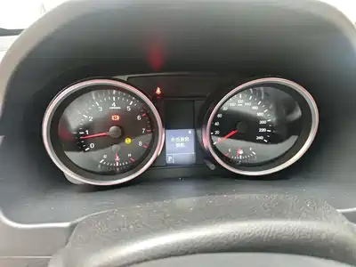 Haval M6 2019
