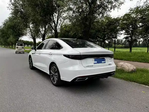 Chery Arrizo 8 PRO 2025