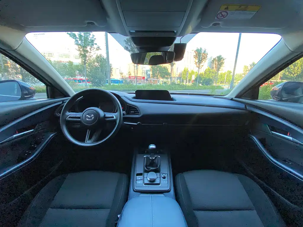 Mazda CX-30 2024