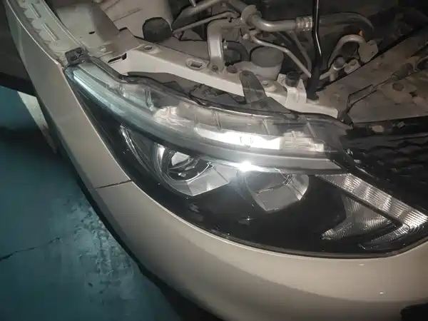 Nissan Qashqai 2018
