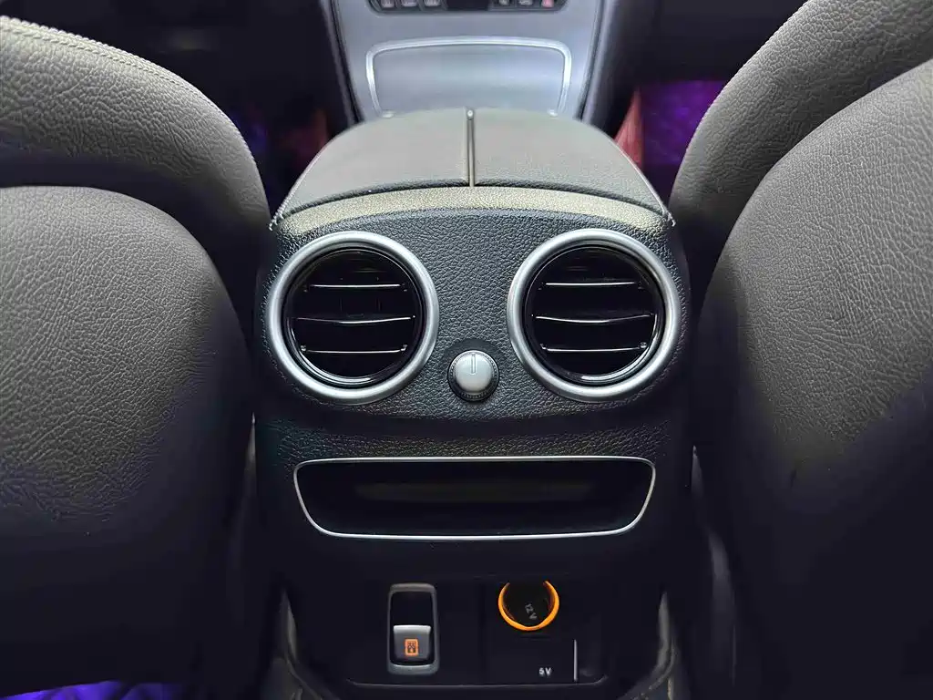 Mercedes-Benz C-Class 2021 — фото 2