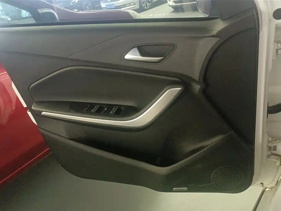 Chery Tiggo 3x 2025 — фото 7