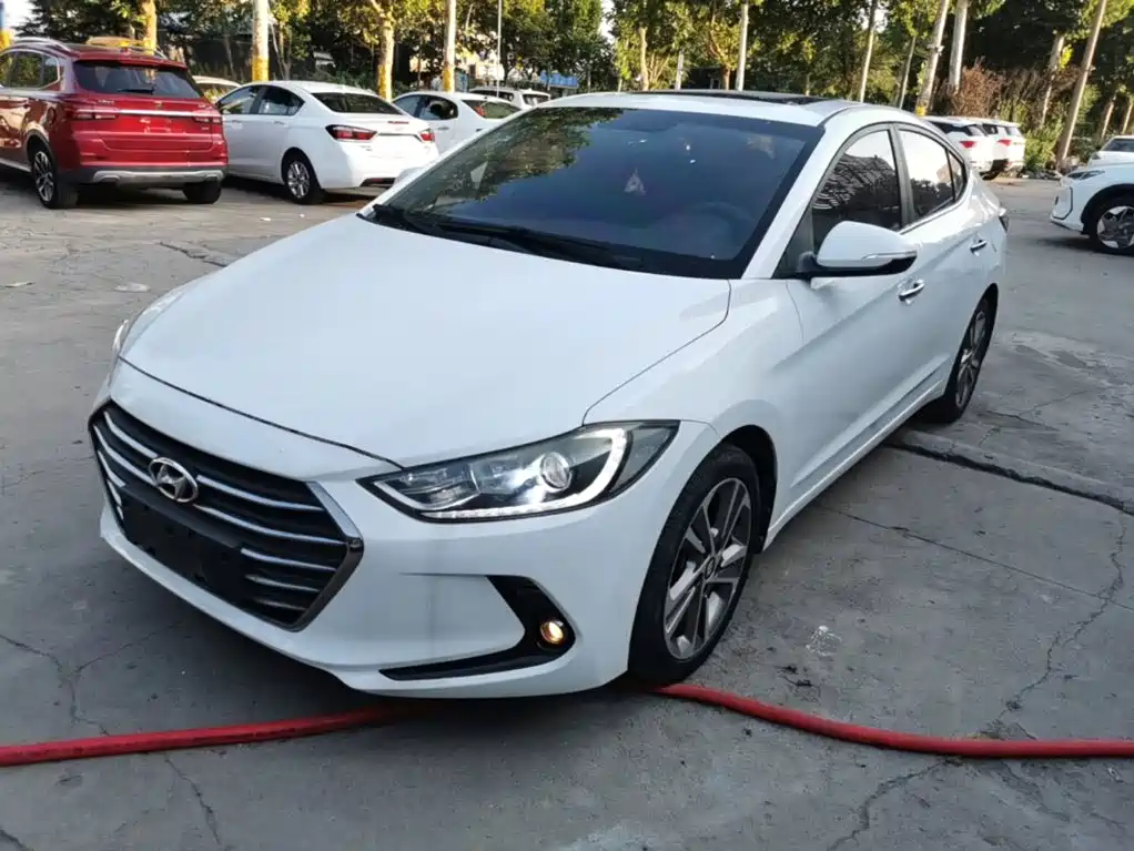 Hyundai Celesta 2019 — фото 1