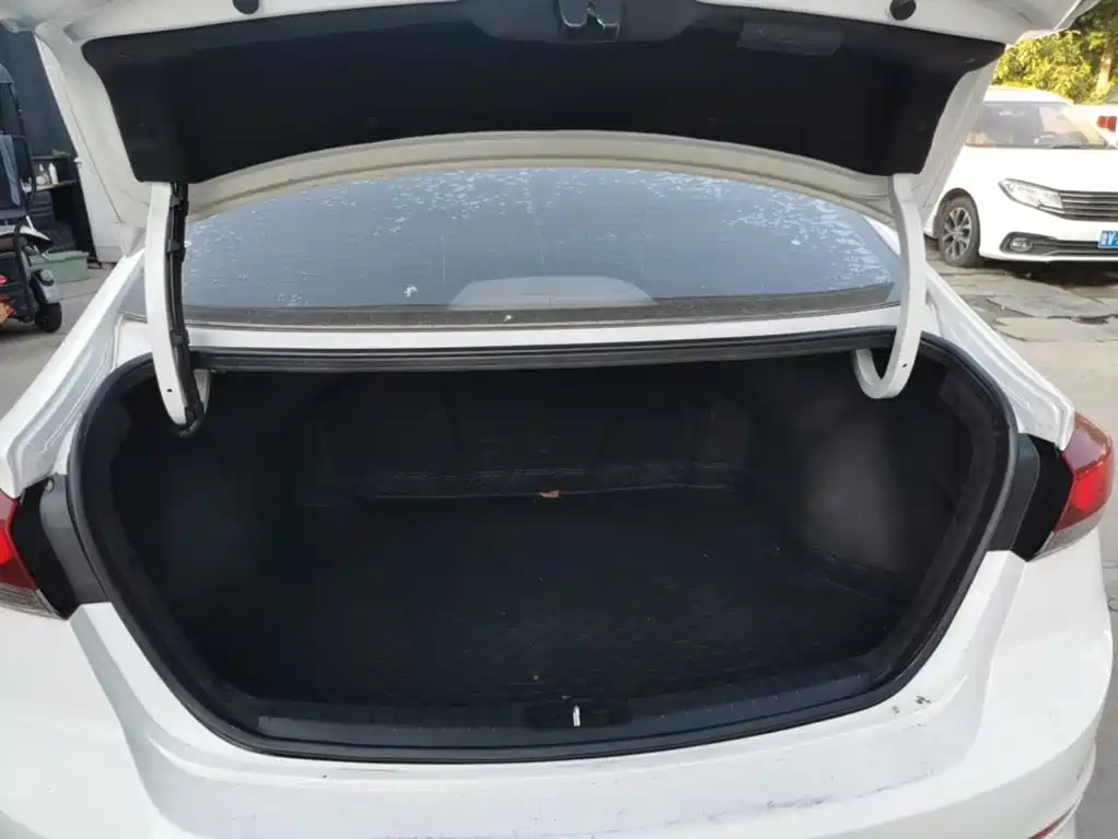Hyundai Celesta 2019 — фото 19