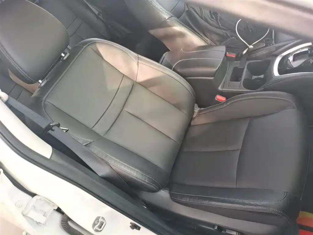 Nissan X-Trail 2021 — фото 25