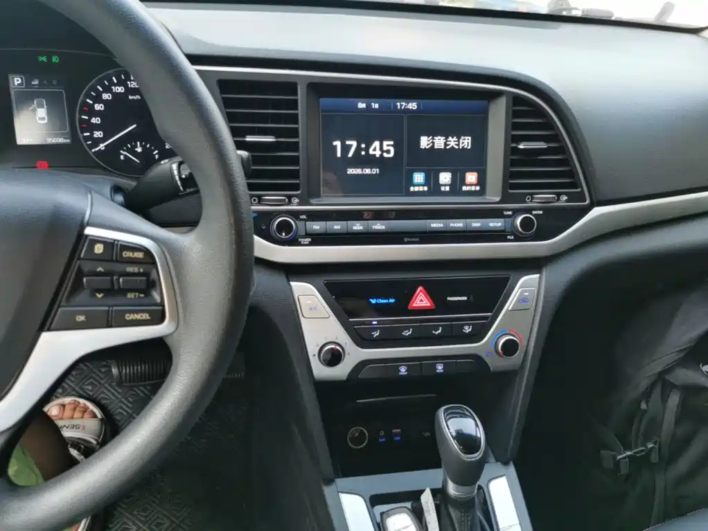 Hyundai Celesta 2019 — фото 13
