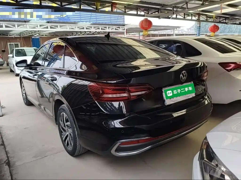Volkswagen Lavida 2023