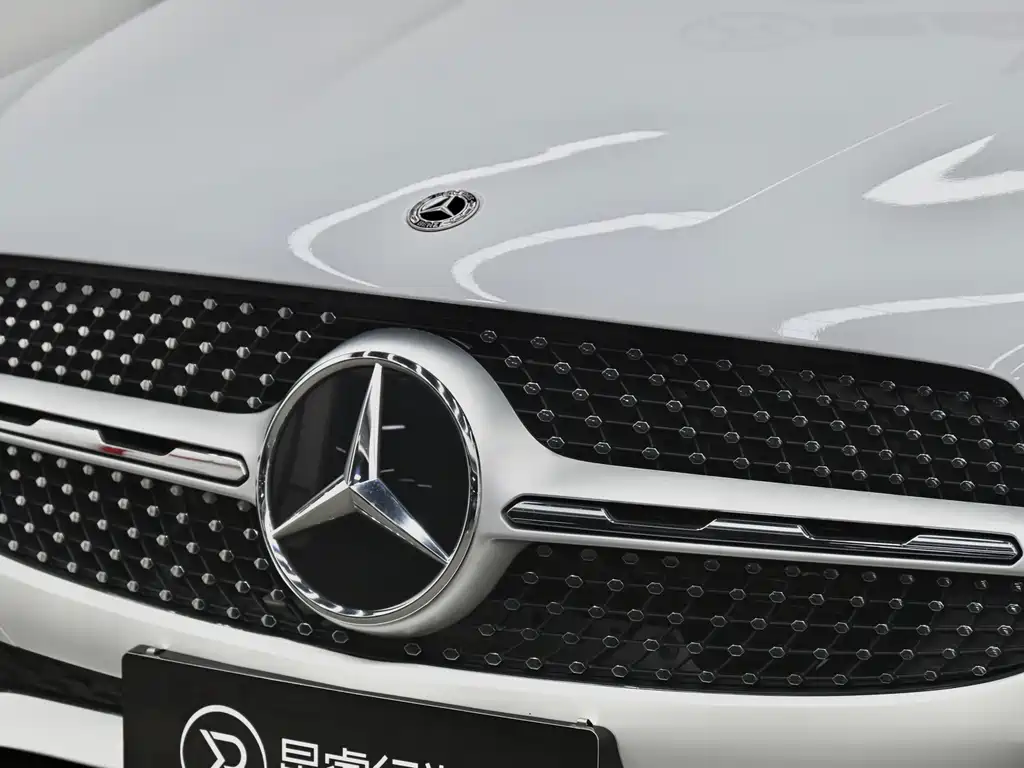 Mercedes-Benz GLC 2022 — фото 29
