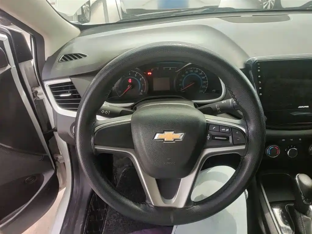 Chevrolet Cavalier 2019 — фото 11