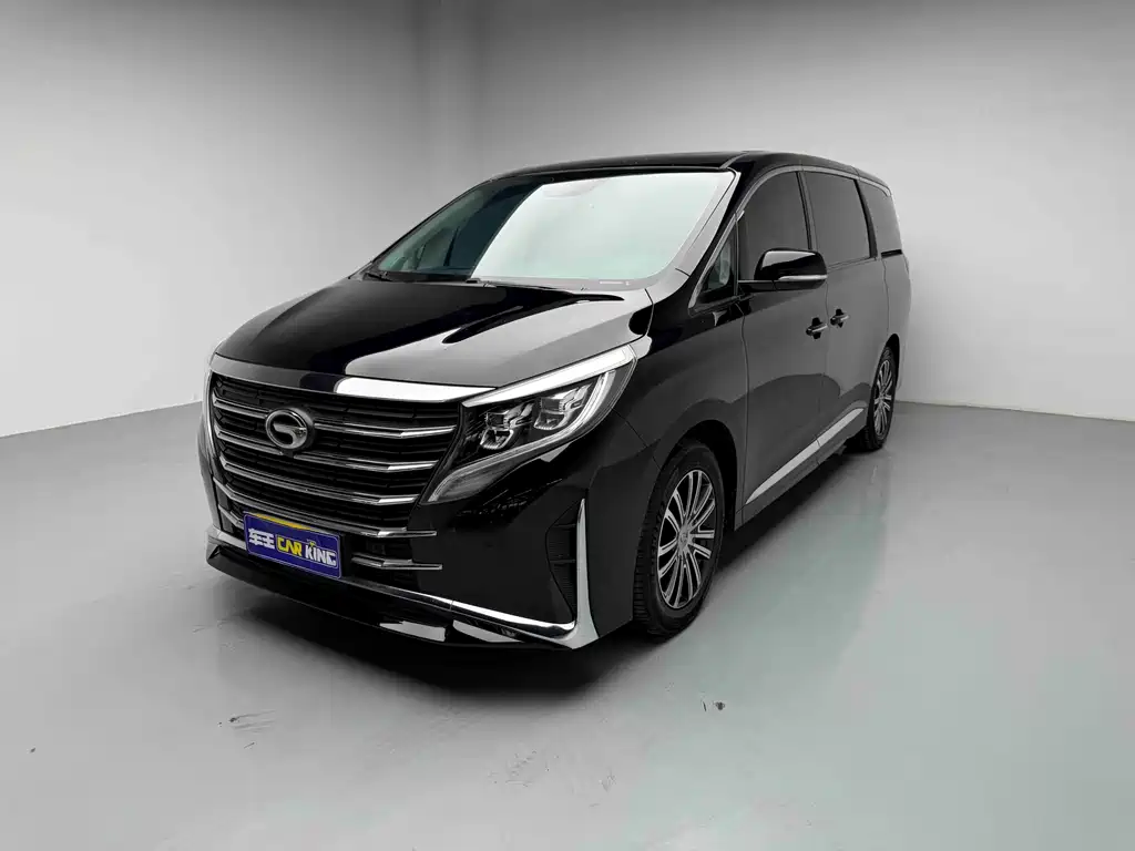 GAC Motor Trumpchi M8 2021