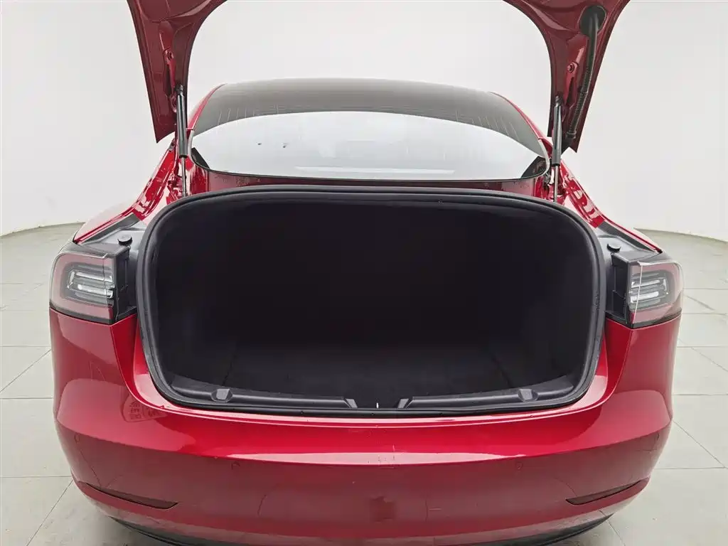 Tesla Model 3 2020 — фото 16