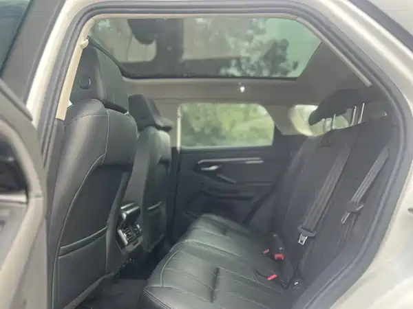 Land Rover Range Rover Evoque 2021