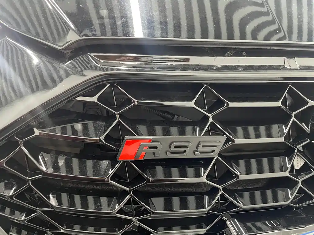 Audi A5 2021 — фото 11