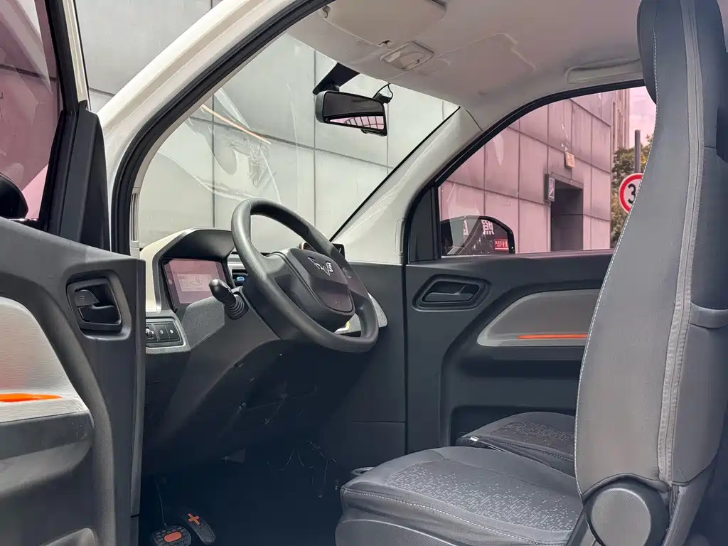 Wuling MINIEV 2021