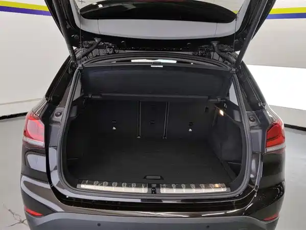 BMW X1 2020