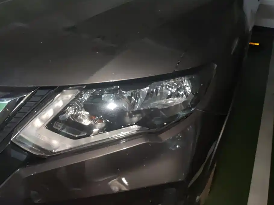 Nissan X-Trail 2018