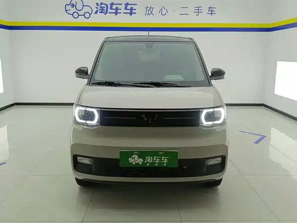 Wuling Hongguang MINIEV 2023