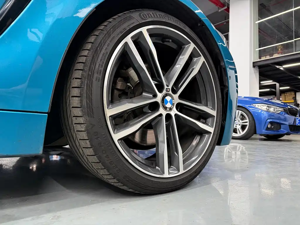 BMW 4 Series 2019 — фото 10