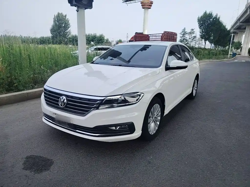 Volkswagen Lavida 2020