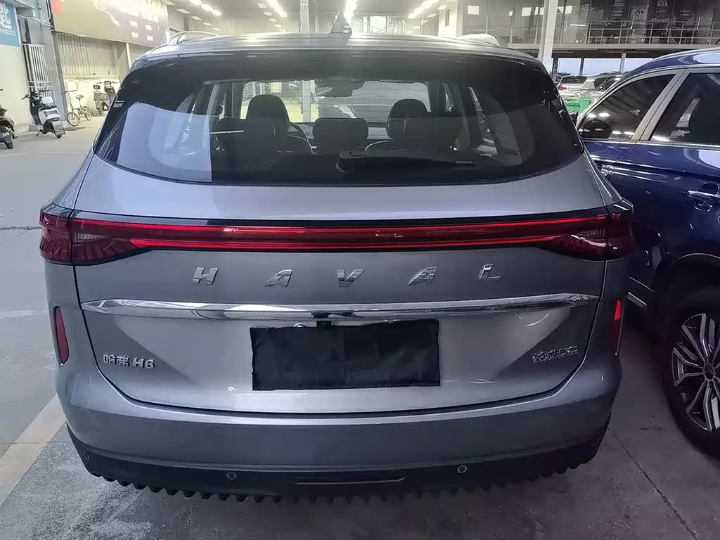 Haval H6 2023