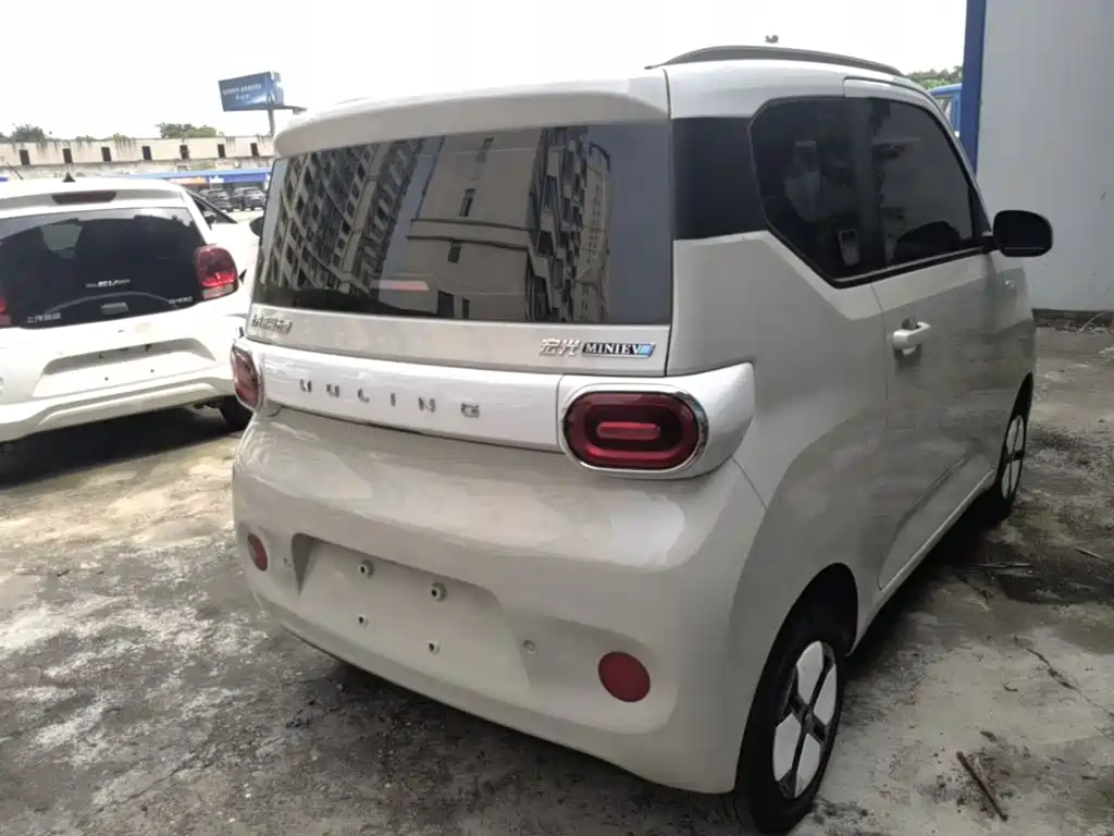 Wuling MINIEV 2024