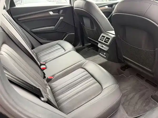 Audi Q5L 2024