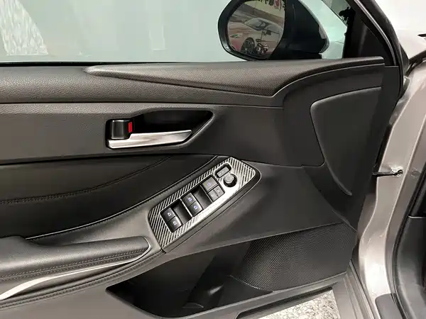 Toyota Avalon 2021