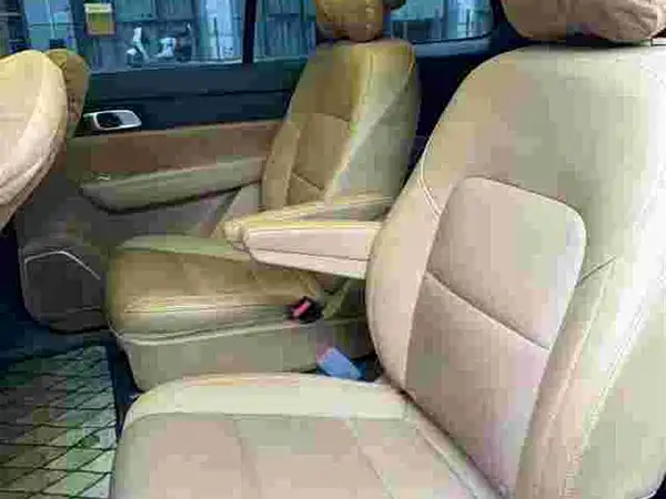 Li Auto ONE 2022