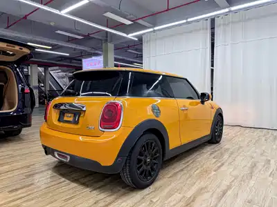MINI MINI 2016