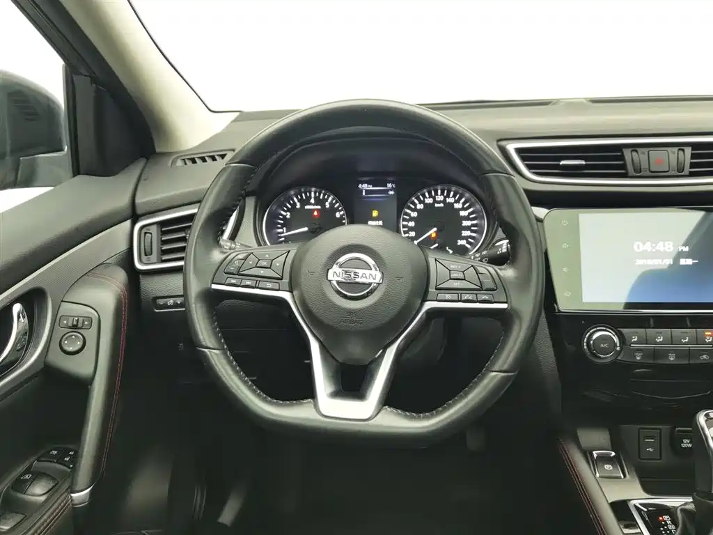 Nissan Qashqai 2019 — фото 11