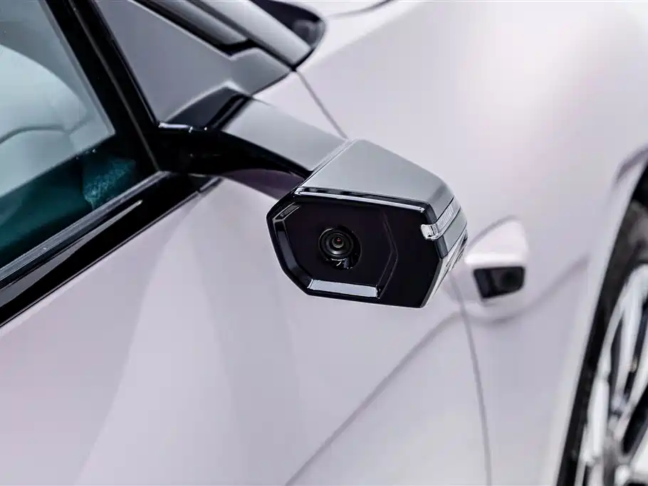 Audi E5 Sportback 2025 — фото 33
