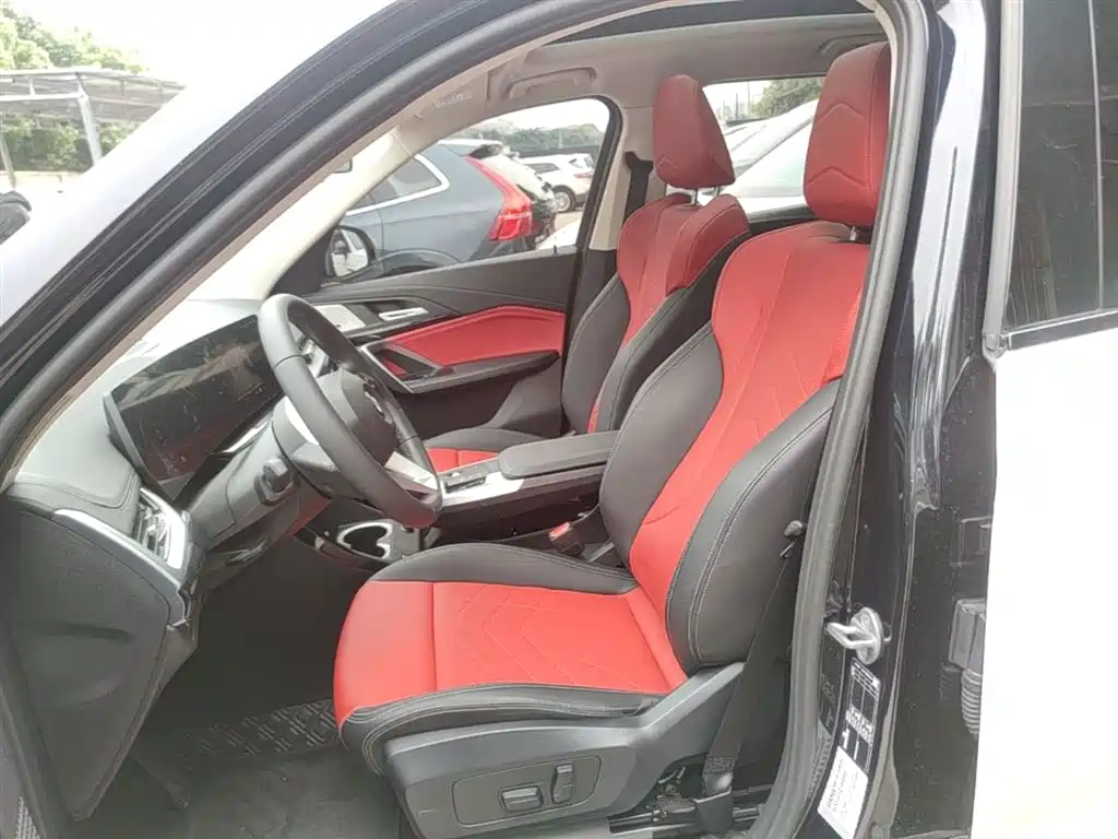 BMW X1 2023 — фото 15