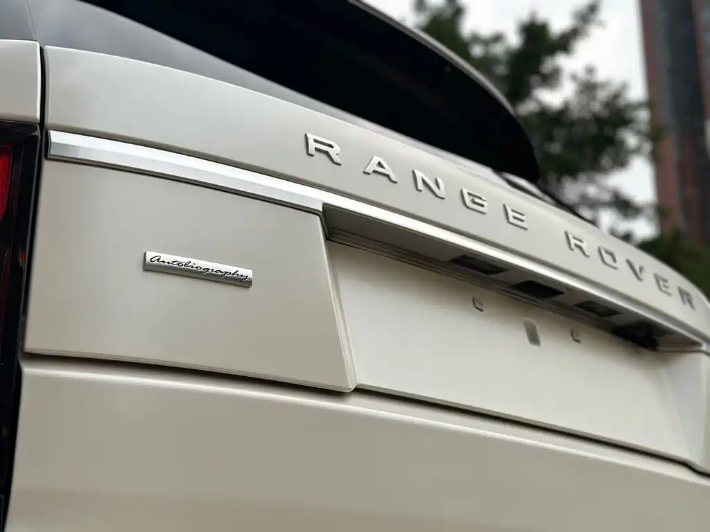 Land Rover Range Rover 2014 — фото 28