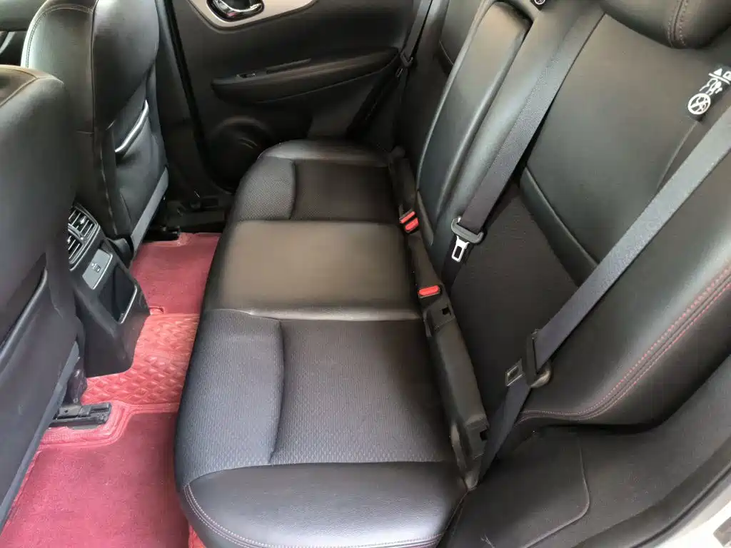 Nissan Qashqai 2020 — фото 13