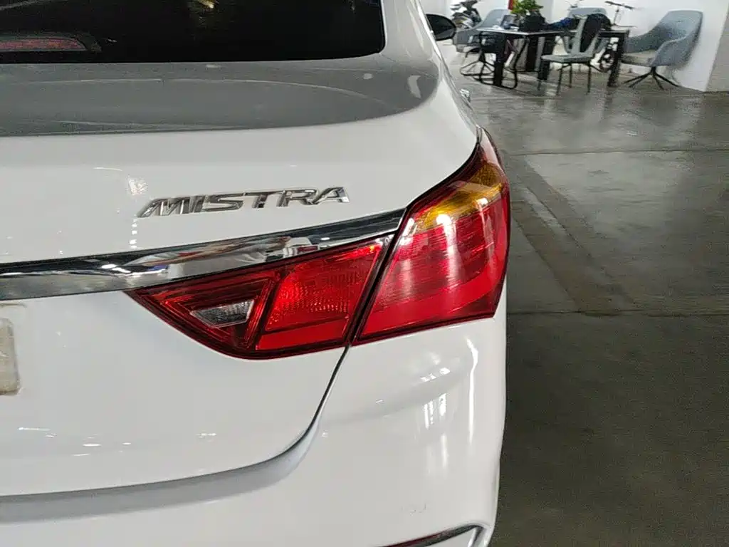Hyundai Mistra 2019 — фото 8