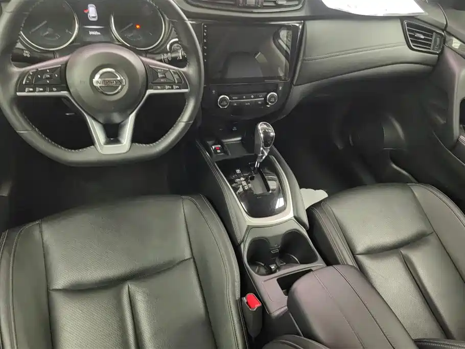 Nissan X-Trail 2023 — фото 16