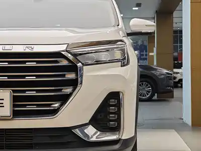 Jetour X90 PLUS 2021