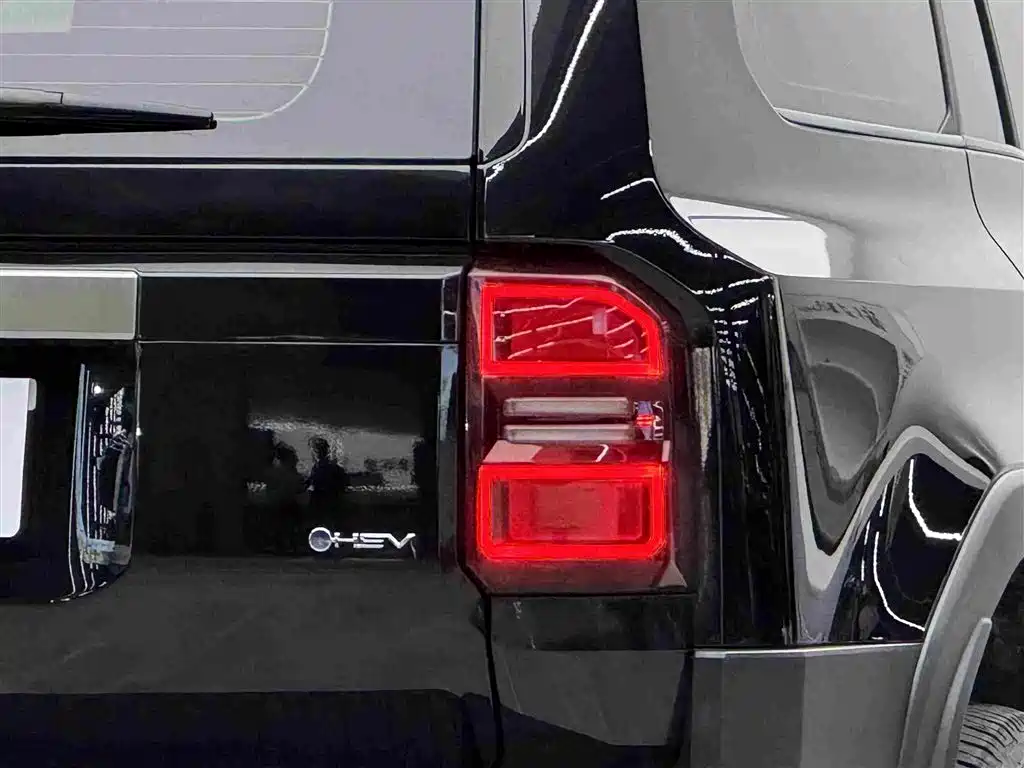 Toyota Prado 2025 — фото 17