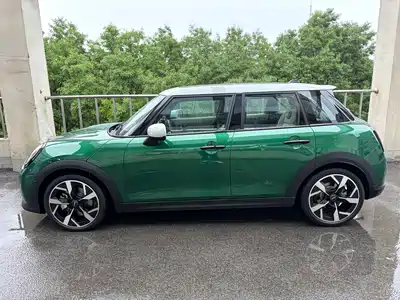 MINI MINI 2025