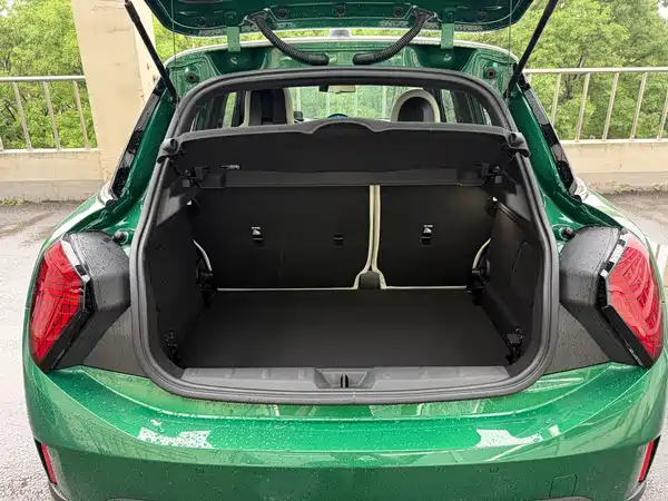 MINI MINI 2025