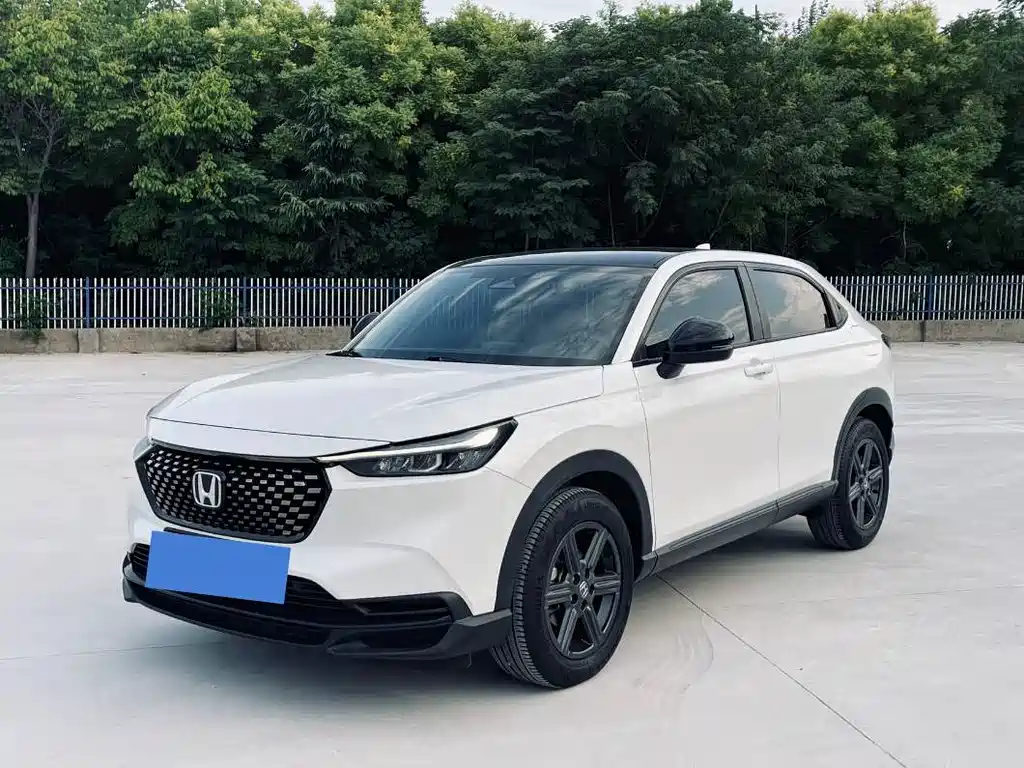 Honda XR-V 2024