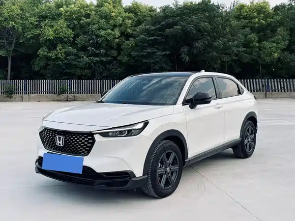 Honda XR-V 2024