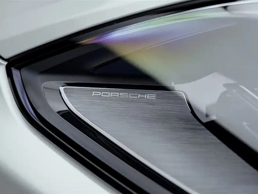 Porsche Cayenne 2025 — фото 9