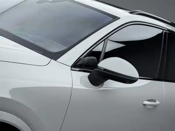 Porsche Cayenne 2025