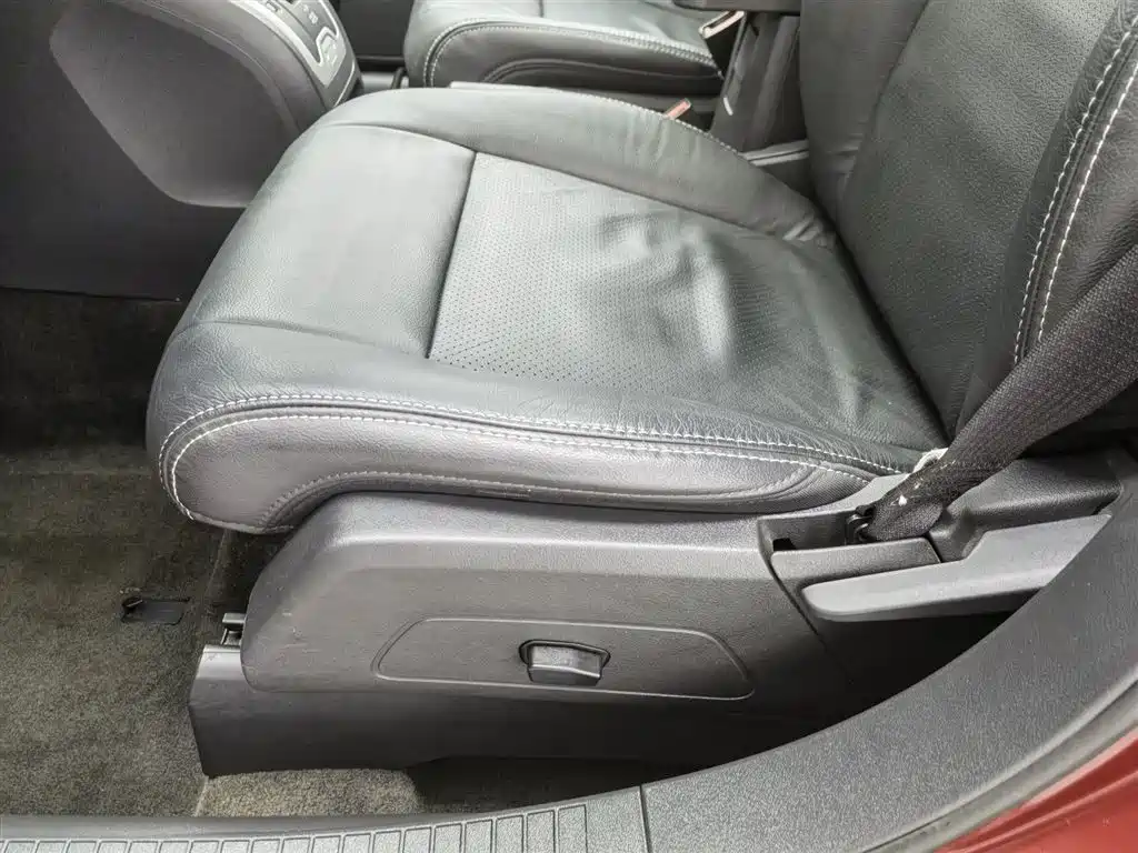 Jeep Compass 2014 — фото 20