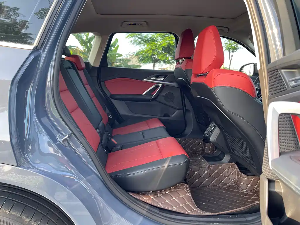 BMW X1 2024 — фото 15